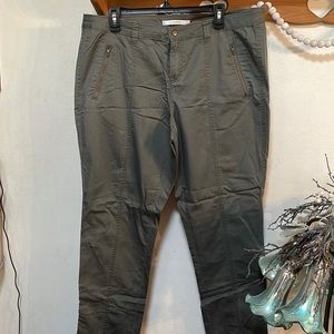 Lauren Conrad, size 16